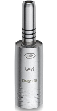 Электромотор "EM-Е7 LED" (Австрия)